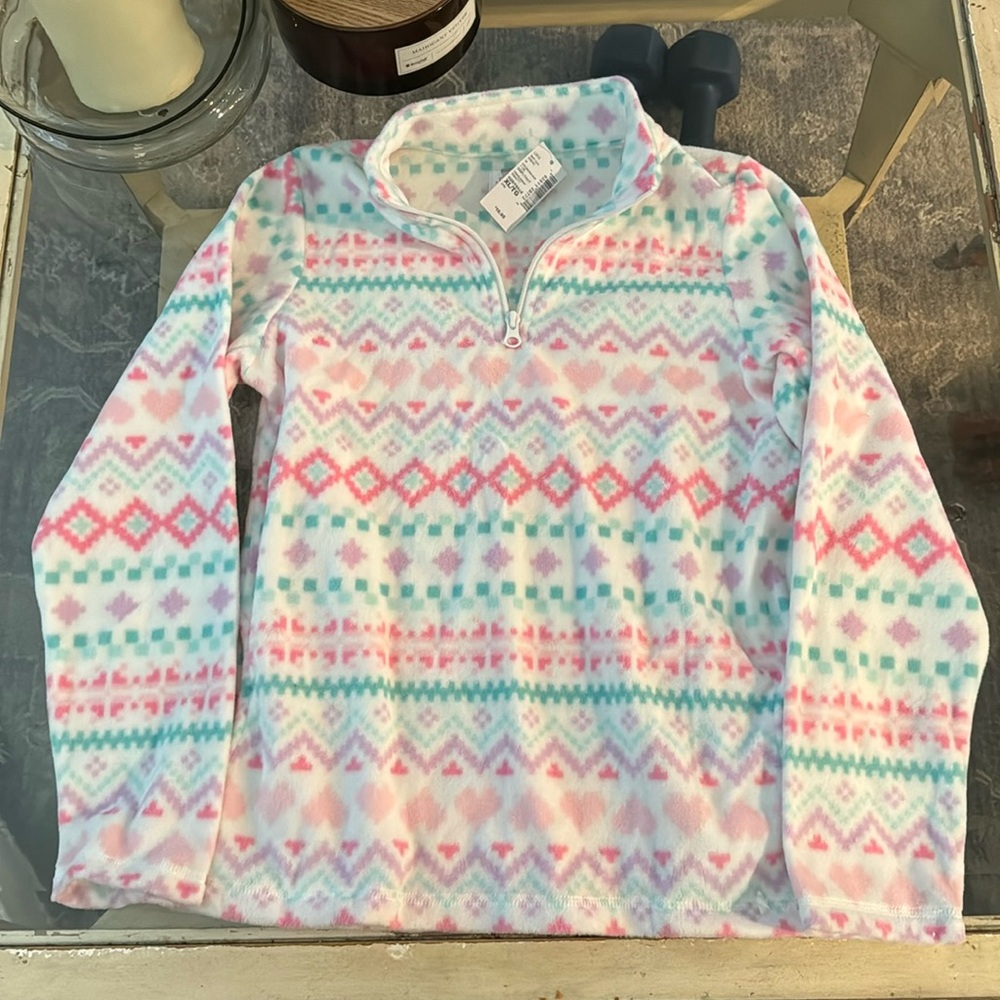 Fleece